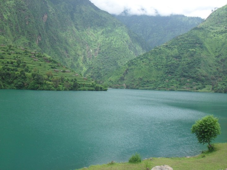 गन्तव्य स्यार्पूताल